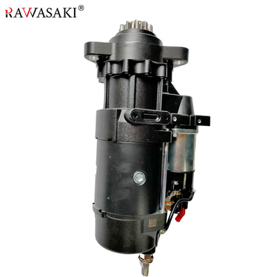 CH12405 Starter Motor For Excavator Diesel Engine 3103305 3103916 3104916 3103952 MC2378 PV2479 M9T82378