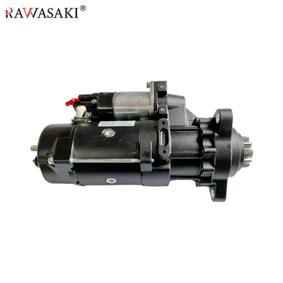 CH12405 Starter Motor For Excavator Diesel Engine 3103305 3103916 3104916 3103952 MC2378 PV2479 M9T82378