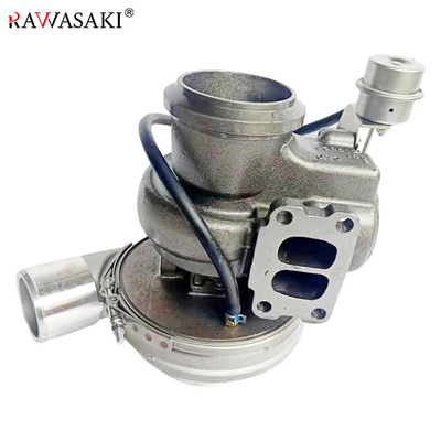  3522396 Diesel Engine Parts 120K 12K 140K 160K Turbocharger 3522396 Turbo For 