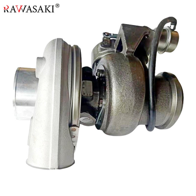  3522396 Diesel Engine Parts 120K 12K 140K 160K Turbocharger 3522396 Turbo For 