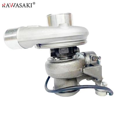  3522396 Diesel Engine Parts 120K 12K 140K 160K Turbocharger 3522396 Turbo For 