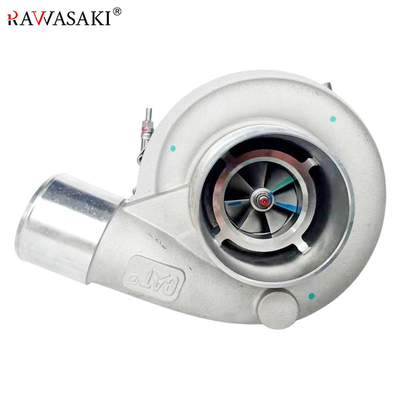  3522396 Diesel Engine Parts 120K 12K 140K 160K Turbocharger 3522396 Turbo For 
