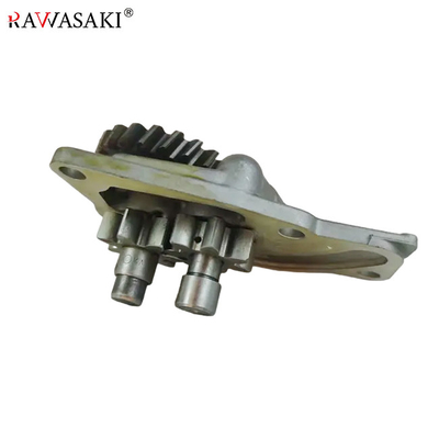 Komatsu Engine Parts Oil Pump 6754-51-1110 6754511110 PC200-8 Wheelloader WA380-6 Engine S6D107 QSB6.7