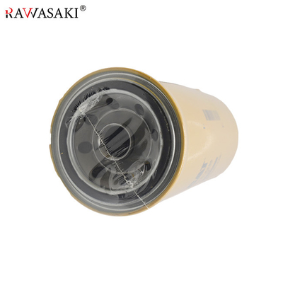438-5386  Genuine Original Engine Fuel Filter 4385386 For  Excavator