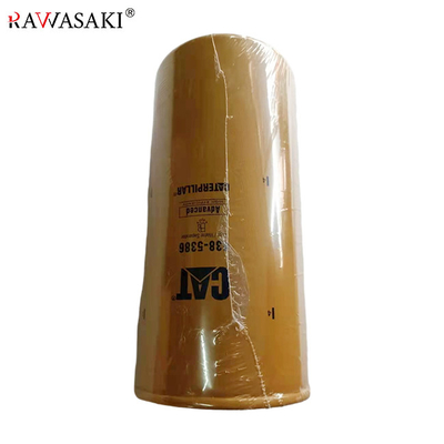 438-5386  Genuine Original Engine Fuel Filter 4385386 For  Excavator