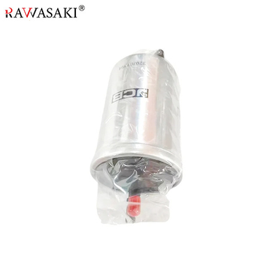 Engine Spare Parts Diesel Fuel Water Separator Filter 320A7170 Diesel Engine Fuel Filter For Jcb