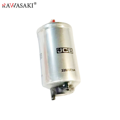 Engine Spare Parts Diesel Fuel Water Separator Filter 320A7170 Diesel Engine Fuel Filter For Jcb