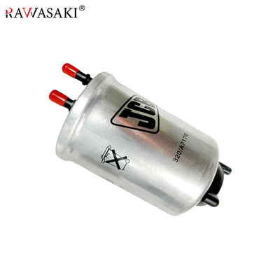 Engine Spare Parts Diesel Fuel Water Separator Filter 320A7170 Diesel Engine Fuel Filter For Jcb