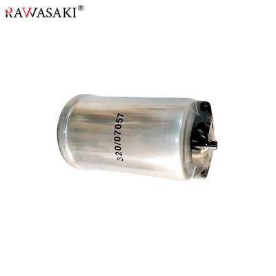 Diesel Engine Fuel Filter 32007394 Excavator Parts Diesel Fuel Water Separator Filter