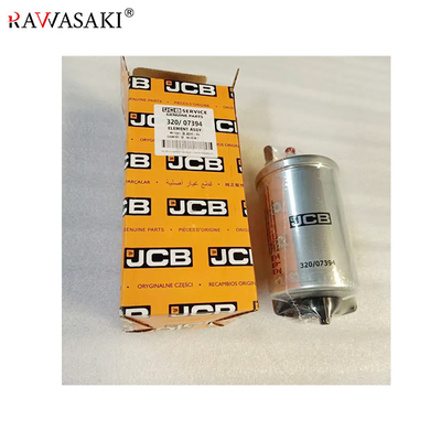 Diesel Engine Fuel Filter 32007394 Excavator Parts Diesel Fuel Water Separator Filter