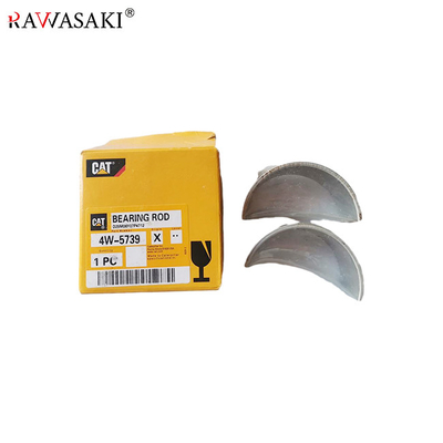  D5D D6D Camshaft Bearing Camshaft Bushing 4W5739 3J5432 For Engine 3306 3304 