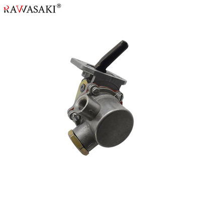 Fuel Lift Pump 17/913600 17913600 For J C B 2CX 3CX 4CX JS130