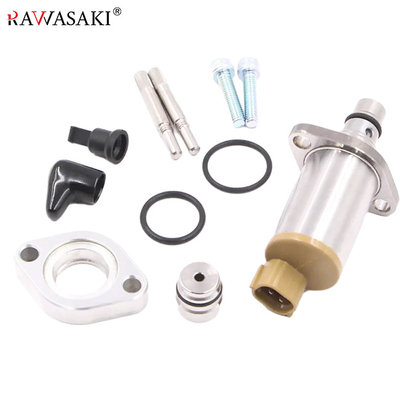 Overhaul Kit SCV Valve Solenoid For JS330 SH300-5 CX360B 8981818310 8981305080 8980436870