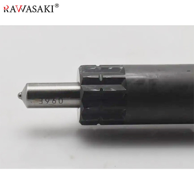 Fuel Injector 8982843930 8973297032 095000-5471 095000-0660 For Diesel Engine 4HK1 6HK1 ZAX200-3 ZAX340-3 ZAX330-3