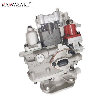 CUMMINS Engine Parts Excavator Fuel Injection Pump 3037216