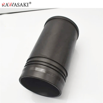 6754-21-2111 SF 6754-31-2111 Liner Kits With Piston Replacement For PC200-8 Excavator 6D107 SAA6D107 Engine