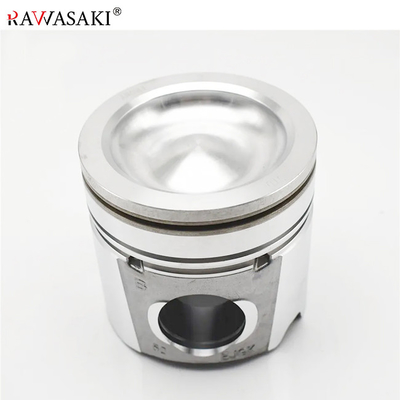 6754-21-2111 SF 6754-31-2111 Liner Kits With Piston Replacement For PC200-8 Excavator 6D107 SAA6D107 Engine