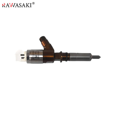 Excavator Engine Injector E315D E318D Diesel Injector Assy 326-4740