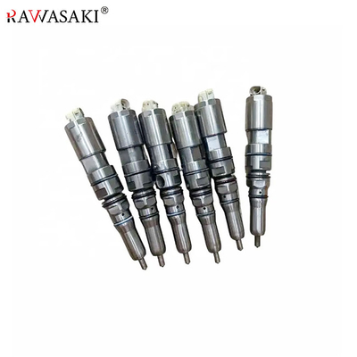 Excavator Spare Parts C9.3 Fuel Injector 4563493