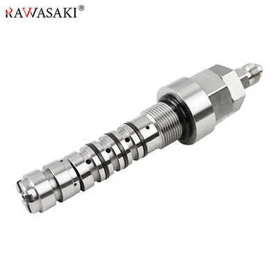 Excavator Spare Parts C9.3 Fuel Injector 4563493