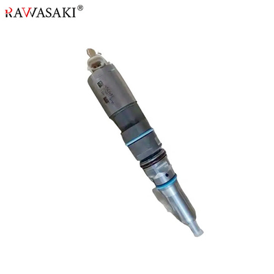 Excavator Spare Parts C9.3 Fuel Injector 4563493