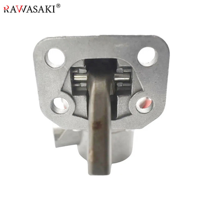 17/913600 17/401800 Excavator Spare Parts Diesel Engine Fuel Pump
