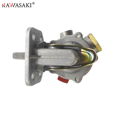17/913600 17/401800 Excavator Spare Parts Diesel Engine Fuel Pump