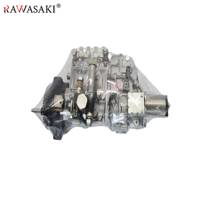 Fuel Injection System E70B E307C 09300061223 Diesel Fuel Pump Excavator Engine Fuel Pump