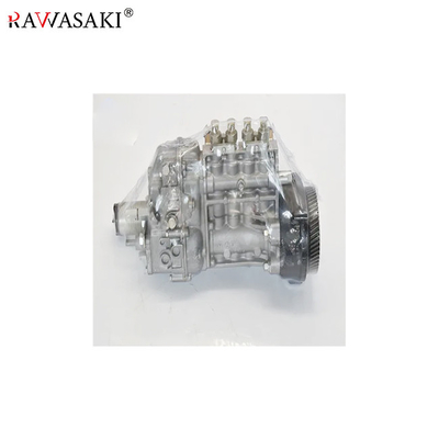 Fuel Injection System E70B E307C 09300061223 Diesel Fuel Pump Excavator Engine Fuel Pump
