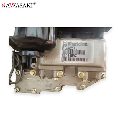 V2203-K3A Engine Assy 1G935-10000 For Kubota Diesel Engine Assy
