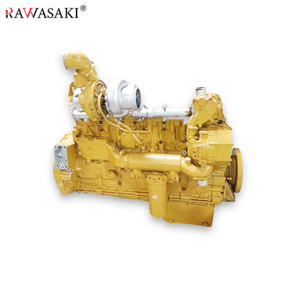 C15 Engine Assy 2888156 Excavator Motor Engine Assy  For C15  Engine