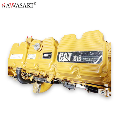 C15 Engine Assy 2888156 Excavator Motor Engine Assy  For C15  Engine