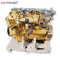 Construction Machinery Parts CAT C7 Original Engine Assembly For Atlas Copco L6 Drill Machine