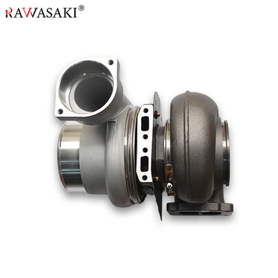 Diesel Engine Parts  3408 Turbocharger 4P8730 For 