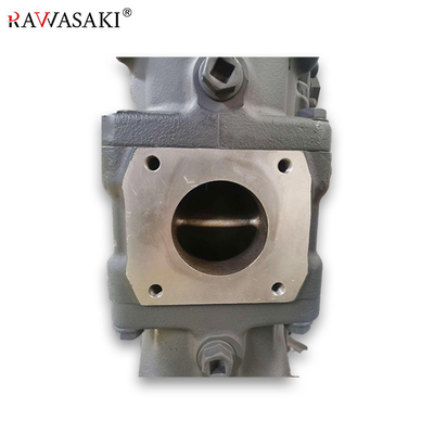 Komatsu Excavator PC200-7 Excavator Hydraulic Pump 708-2L-00300 Main Pump
