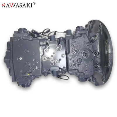 Komatsu Excavator PC200-7 Excavator Hydraulic Pump 708-2L-00300 Main Pump