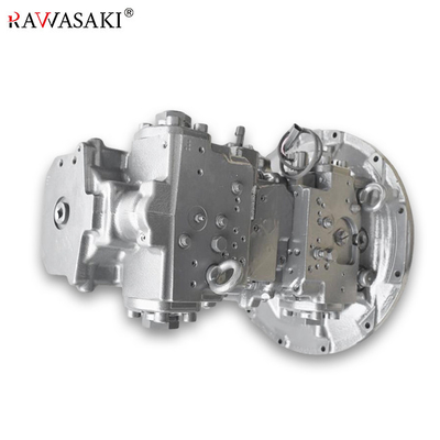Komatsu Excavator PC200-7 Excavator Hydraulic Pump 708-2L-00300 Main Pump