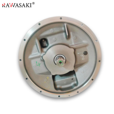 Komatsu Excavator PC200-7 Excavator Hydraulic Pump 708-2L-00300 Main Pump