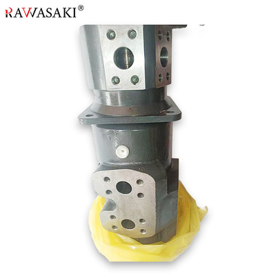 Excavator Center Swivel Joint Assy VOE14570053 Turning Joint  For Vo-lvo EC210