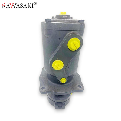 Construction Machine Excavator Repair Parts VOE14652656 Turning Joint