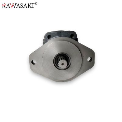 Vo-lvo Excavator Hydraulic Gear Pump VOE14648257 For EC480