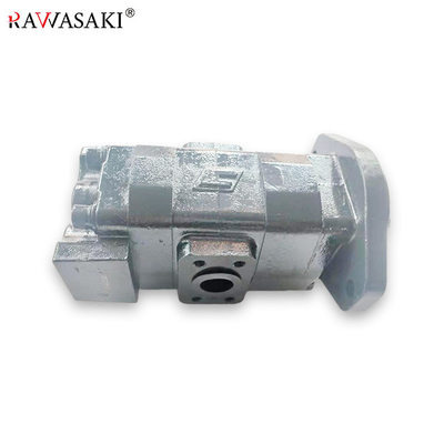 Vo-lvo Excavator Hydraulic Gear Pump VOE14648257 For EC480