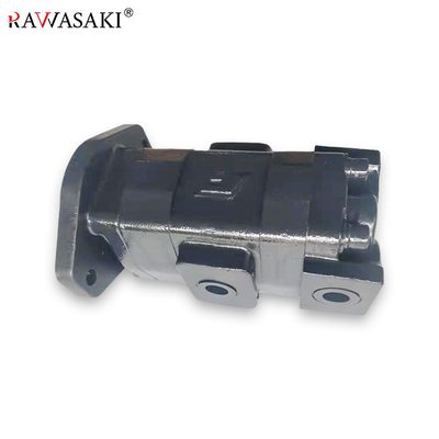 Vo-lvo Excavator Hydraulic Gear Pump VOE14648257 For EC480