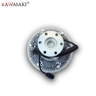 Excavator Motor Parts Fan Drive Clutch 336D2 418-2232 4182232 For 