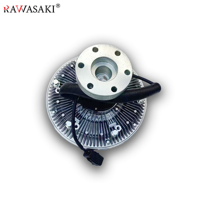 Excavator Motor Parts Fan Drive Clutch 336D2 418-2232 4182232 For 