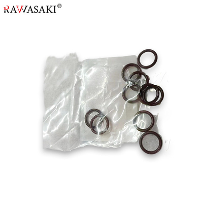 1217138 O Rings Excavator Spare Parts 1217138 Orings Kit For  Excavator