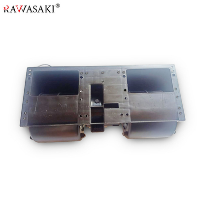 4178129 Blower Motor Engine Parts For  Excavator