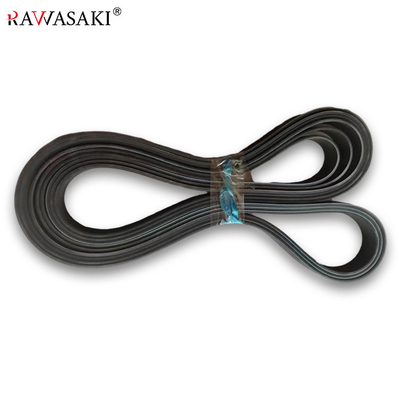 Customized Excavator Spare Parts 8PK2890 V-BELT Parts
