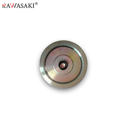 Tensioner Roller 3779255 377-9255 Pulley For C6.6 C7.1 Engine