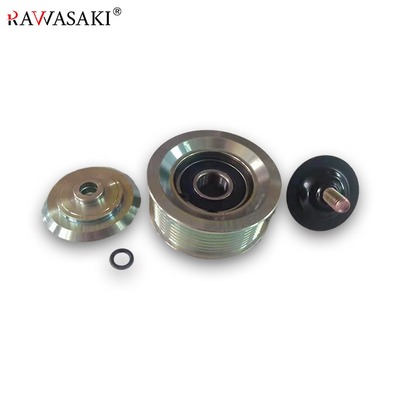 Tensioner Roller 3779255 377-9255 Pulley For C6.6 C7.1 Engine